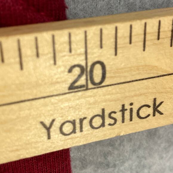 🍷 Bryn Walker Bamboo Drape Vest S Deep Pink Sleeveless Layering Piece - Picture 13 of 14